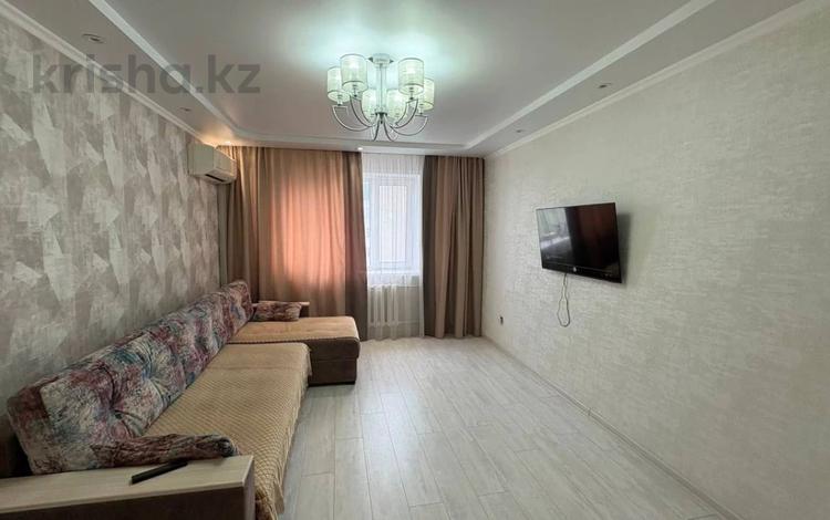2-бөлмелі пәтер · 59.2 м² · 6/6 қабат, воинов интернационалистов, бағасы: 28 млн ₸ в Костанае — фото 2