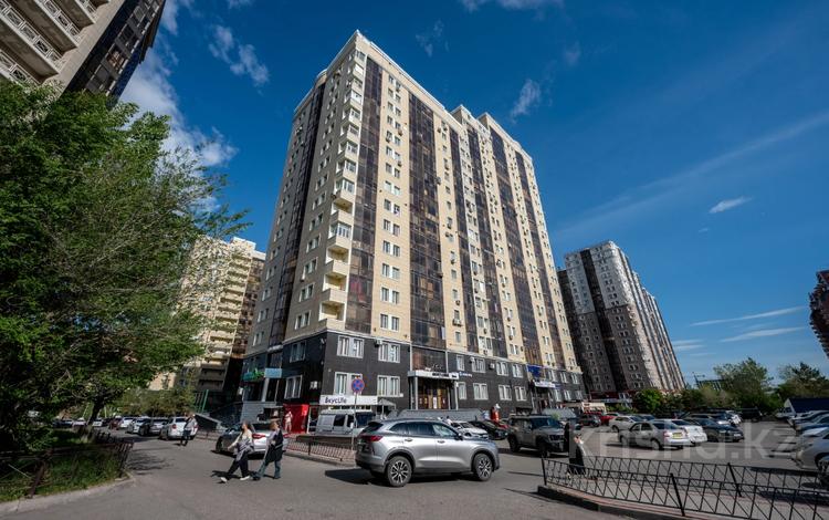 2-бөлмелі пәтер · 68 м² · 5/20 қабат, Кенесары 65, бағасы: 25.9 млн ₸ в Астане, Алматы р-н — фото 47