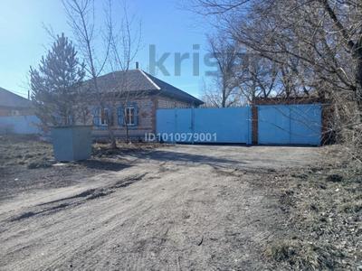 Отдельный дом · 3 комнаты · 93.7 м² · 7.35 сот., Сагадата Нурмагамбетова 299 за 22.3 млн 〒 в Семее