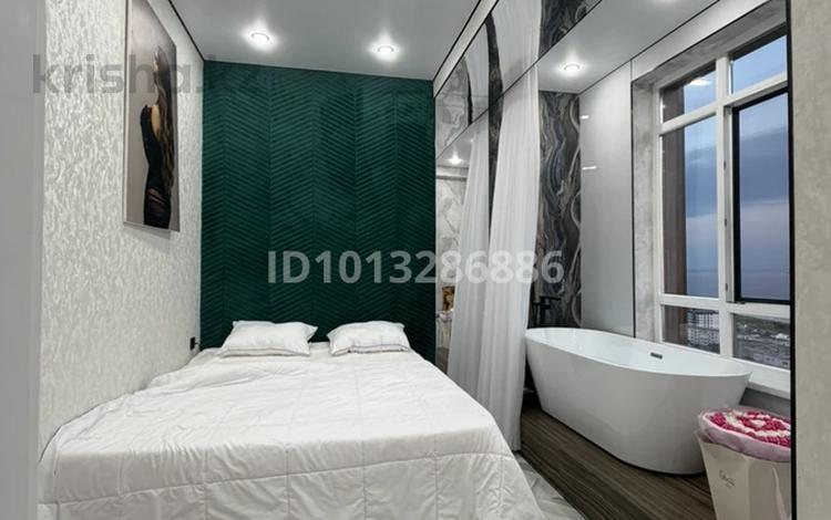 2-бөлмелі пәтер · 50 м² · 12/12 қабат, 14-ш/а. 86, бағасы: 38 млн ₸ в Актау, 14-й мкр — фото 7