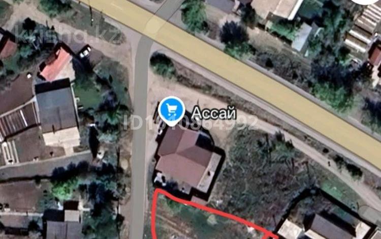 Жеке үй · 2 бөлме · 52 м² · 10 сот., Ярославская 103в, бағасы: 49.5 млн ₸ в Усть-Каменогорске, Меновное — фото 2