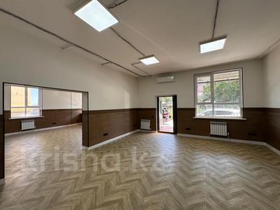 Свободное назначение, офисы, магазины и бутики, салоны красоты, медцентры и аптеки, образование · 106.6 м² за 90 млн ₸ в Алматы, Турксибский р-н