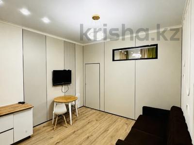 2-комнатная квартира · 35 м² · 7/12 этаж, мкр Дарабоз, Момышулы 91 за 25.5 млн ₸ в Алматы, Алатауский р-н