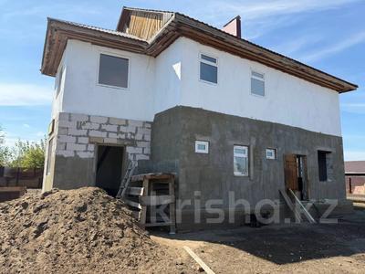 Жеке үй · 4 бөлме · 172.5 м² · 7.2 жүзд., Новая, бағасы: 26 млн ₸ в Мичуринское