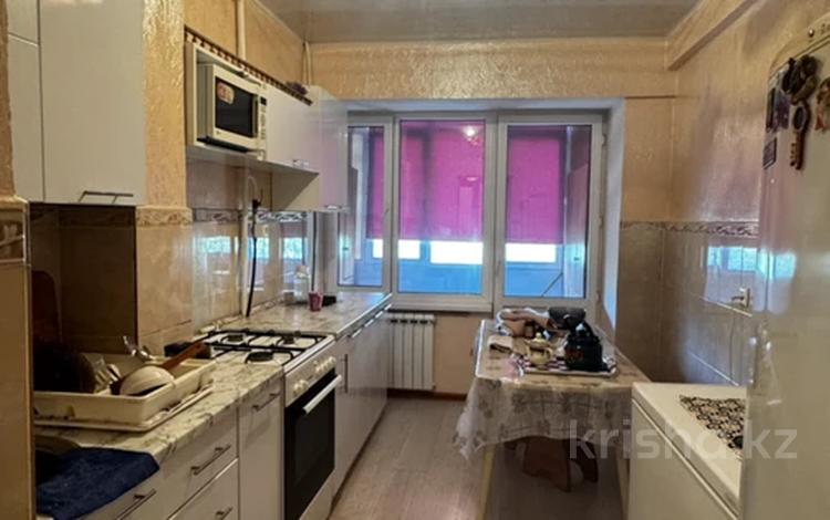 2-бөлмелі пәтер · 47 м² · 3/5 қабат, 3 мкр 10а, бағасы: 22 млн ₸ в Конаеве — фото 2