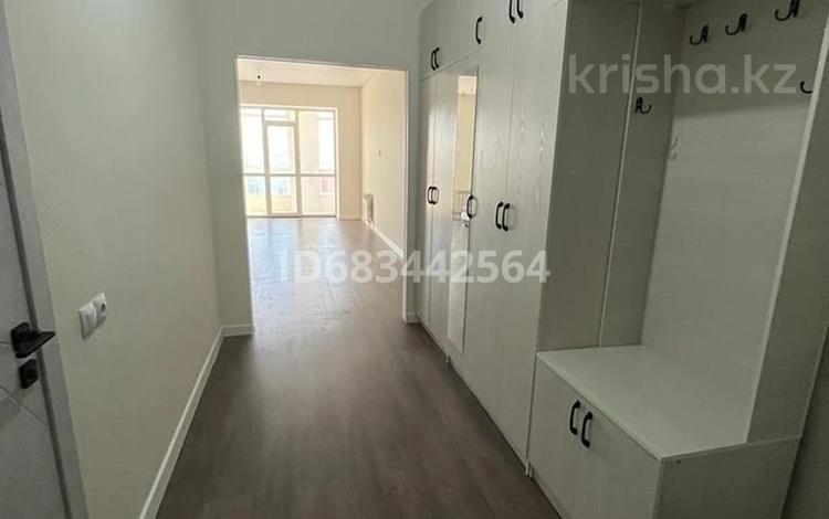 1-комнатная квартира · 43 м² · 5/7 этаж, Акан Серы — Тлендиева за 200 000 ₸ в Астане, Сарыарка р-н — фото 2