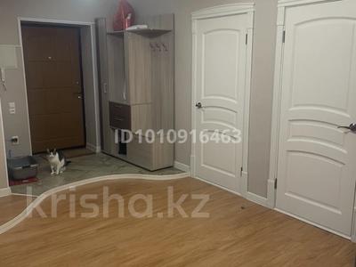 4-комнатная квартира · 126.6 м² · 5/5 этаж, мкр Женис за 48 млн 〒 в Уральске