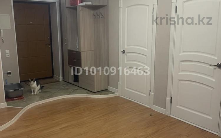 4-бөлмелі пәтер · 126.6 м² · 5/5 қабат, Жеңіс ш/а, бағасы: 48 млн ₸ в Уральске, мкр Женис — фото 2