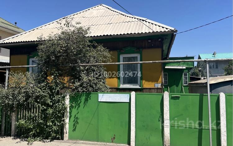 Отдельный дом · 5 комнат · 85 м² · 5.15 сот., Земнухова, 112А за 44 млн ₸ в Алматы, Турксибский р-н — фото 2