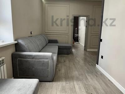 3-комнатная квартира · 65 м² · 8/9 этаж, Толе би 25, 25А, 14, 14/1, 12, 12/2, 12/1 — Улы дала за 45.5 млн ₸ в Астане, Нура р-н