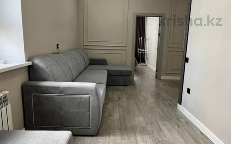 3-комнатная квартира · 65 м² · 8/9 этаж, Толе би 25, 25А, 14, 14/1, 12, 12/2, 12/1 — Улы дала за 45.5 млн ₸ в Астане, Нура р-н — фото 12