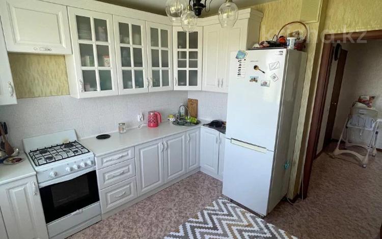 1-бөлмелі пәтер · 40 м² · 8/9 қабат, Аэропорт 38, бағасы: 17.9 млн ₸ в Костанае — фото 2