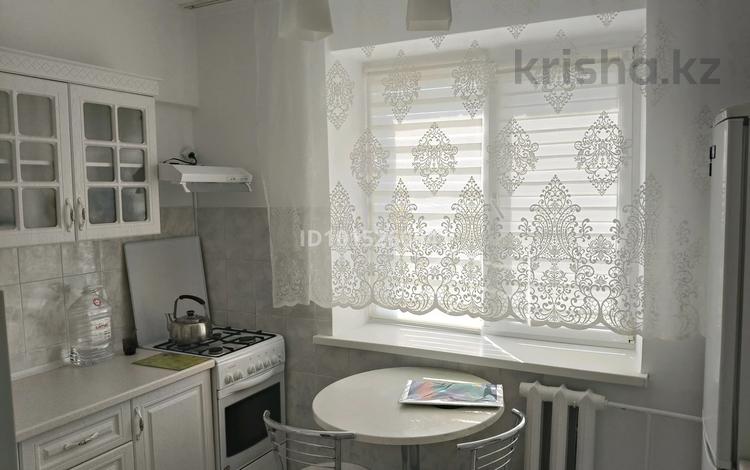 1-комнатная квартира · 45 м² · 9/9 этаж, Шевченко 129 — Муканова за 280 000 ₸ в Алматы — фото 2