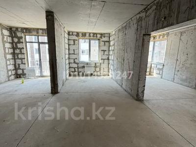 3-бөлмелі пәтер · 73.91 м² · 3/6 қабат, Қайрат ш/а. уч. 377, бағасы: 43.5 млн ₸ в Алматы, Турксибский р-н