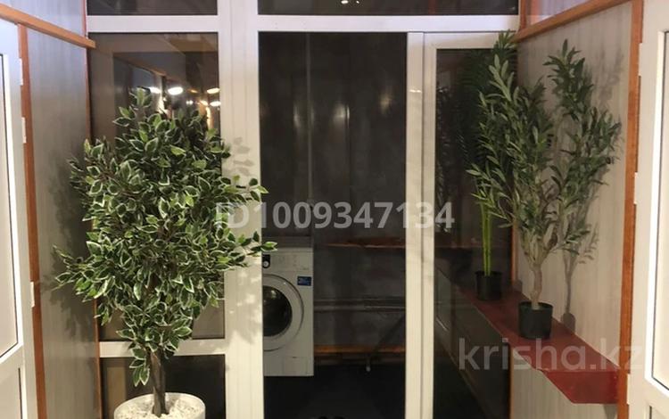 1-комнатная квартира · 11 м² · 1/1 этаж, Кассина 130 за 55 000 〒 в Алматы, Турксибский р-н — фото 2