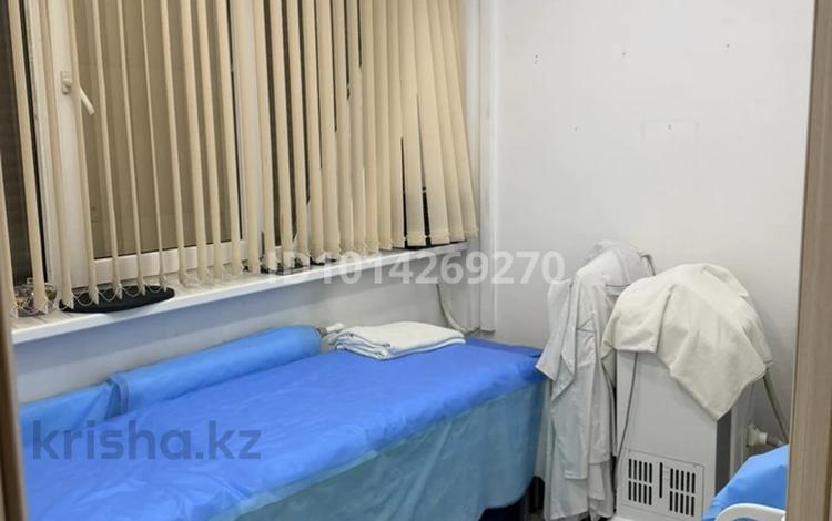 Салоны красоты · 7 м² за 100 000 ₸ в Алматы, Бостандыкский р-н — фото 2