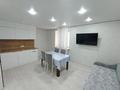 2-комнатная квартира · 55 м² · 8/11 этаж, мкр Новый Город, Ермекова — Березка за ~ 23.5 млн ₸ в Караганде, Казыбек би р-н