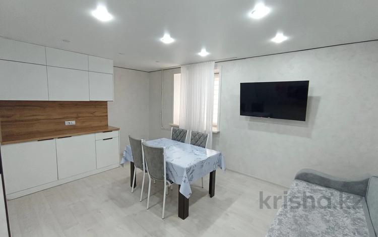 2-комнатная квартира · 55 м² · 8/11 этаж, мкр Новый Город, Ермекова — Березка за ~ 23.5 млн ₸ в Караганде, Казыбек би р-н — фото 5