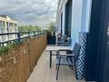 4-комнатная квартира · 154 м² · 3/3 этаж, Сейдимбек 110/2 за 250 млн ₸ в Алматы, Наурызбайский р-н — фото 32