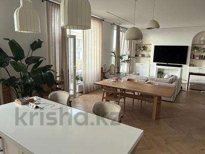 3-комнатная квартира · 150 м² · 3/3 этаж, Сейдимбек 110/2 за 250 млн ₸ в Алматы, Наурызбайский р-н