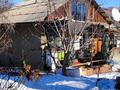 Отдельный дом · 2 комнаты · 100 м² · 7.2 сот., Солнечная 41 — Рыскулово поселок за 17.5 млн ₸ в Талгаре