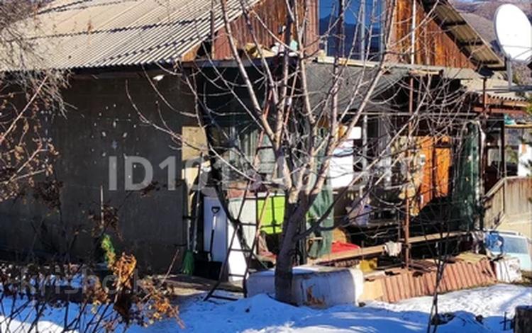 Отдельный дом · 2 комнаты · 100 м² · 7.2 сот., Солнечная 41 — Рыскулово поселок за 17.5 млн ₸ в Талгаре — фото 2