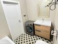 2-комнатная квартира · 55.2 м² · 8/9 этаж, ​067-й учетный квартал участок 500/1 за 37 млн ₸ в Караганде, Алихана Бокейханова р-н — фото 4