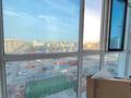 2-комнатная квартира · 55.2 м² · 8/9 этаж, ​067-й учетный квартал участок 500/1 за 37 млн ₸ в Караганде, Алихана Бокейханова р-н — фото 7