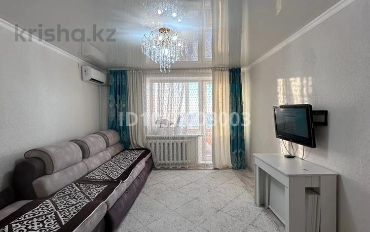 3-комнатная квартира · 67 м² · 4/9 этаж, Майкудук, Белинского 3а — Рядом GGG спорткомплекс за 15.5 млн 〒 в Караганде, Алихана Бокейханова р-н — фото 7