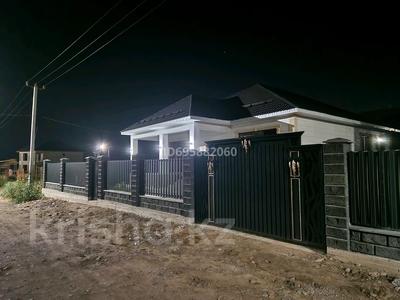 Отдельный дом · 5 комнат · 160 м² · 6 сот., Актан 11 за 45 млн ₸ в Каскелене