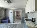 1-бөлмелі пәтер · 41.2 м² · 8/9 қабат, мкр Аккент, Ақкент ш/а. 68, бағасы: 31.5 млн ₸ в Алматы, Алатауский р-н