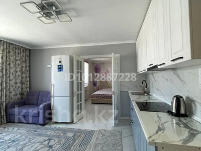 1-бөлмелі пәтер · 41.2 м² · 8/9 қабат, мкр Аккент, Ақкент ш/а. 68, бағасы: 31.5 млн ₸ в Алматы, Алатауский р-н