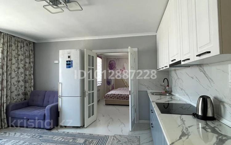 1-бөлмелі пәтер · 41.2 м² · 8/9 қабат, мкр Аккент, Ақкент ш/а. 68, бағасы: 31.5 млн ₸ в Алматы, Алатауский р-н — фото 12