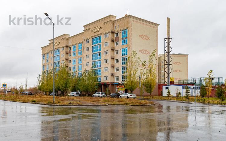 1-бөлмелі пәтер · 37 м² · 6/7 қабат, Е319 2 — Дом с Лифтом от BI Group, бағасы: 21.6 млн ₸ в Астане, Есильский р-н — фото 24