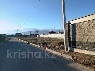 Отдельный дом · 6 комнат · 216 м² · 6 сот., Жошыхан 10 — Алатауская трасса за 83 млн ₸ в Туздыбастау (Калинино)
