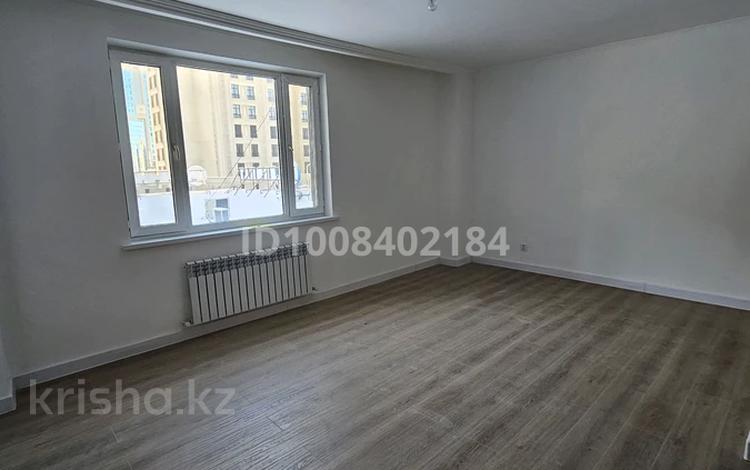 3-бөлмелі пәтер · 98.2 м² · 3/11 қабат, Сарыарка 8/1 — Кенесары, бағасы: 55 млн ₸ в Астане, Сарыарка р-н — фото 2