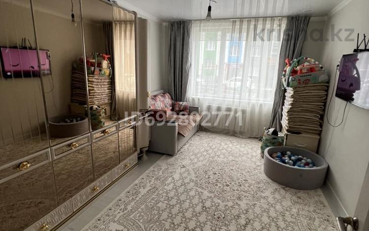 2-комнатная квартира, 47 м², 1/9 этаж, Райымбек батыра 291 за 27 млн 〒 в  — фото 2