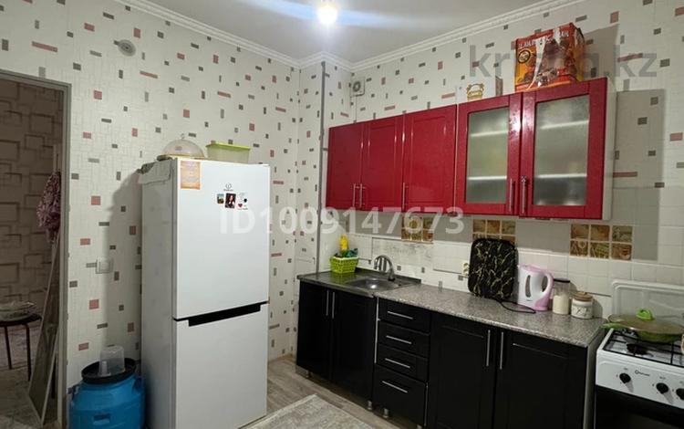 1-комнатная квартира · 36 м² · 2/4 этаж, мкр "Шыгыс 2", "Шығыс 2" ш/а. 380 за 10.5 млн ₸ в Актау, мкр "Шыгыс 2" — фото 2
