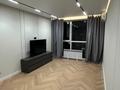 2-комнатная квартира · 58.5 м² · 3/15 этаж, Утепова 31 — Отдельная кухня за 55 млн ₸ в Алматы, Бостандыкский р-н