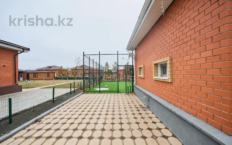 Отдельный дом · 4 комнаты · 183 м² · 14 сот., River Park за 109 млн 〒 в Жибек Жолы — фото 46