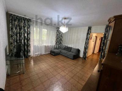 2-комнатная квартира · 55 м² · 2/4 этаж, мкр Жулдыз-1 19 за 120 000 ₸ в Алматы, Турксибский р-н