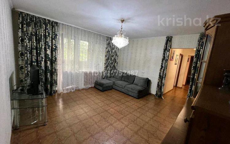 2-комнатная квартира · 55 м² · 2/4 этаж, мкр Жулдыз-1 19 за 120 000 ₸ в Алматы, Турксибский р-н — фото 2