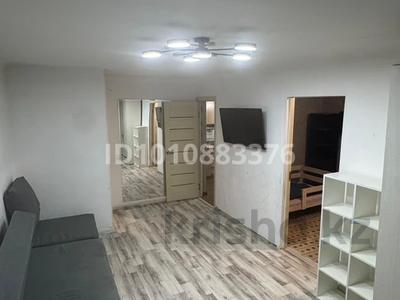 2-комнатная квартира · 44.5 м² · 4/4 этаж, 22 линия 13 за 31 млн ₸ в Алматы, Бостандыкский р-н