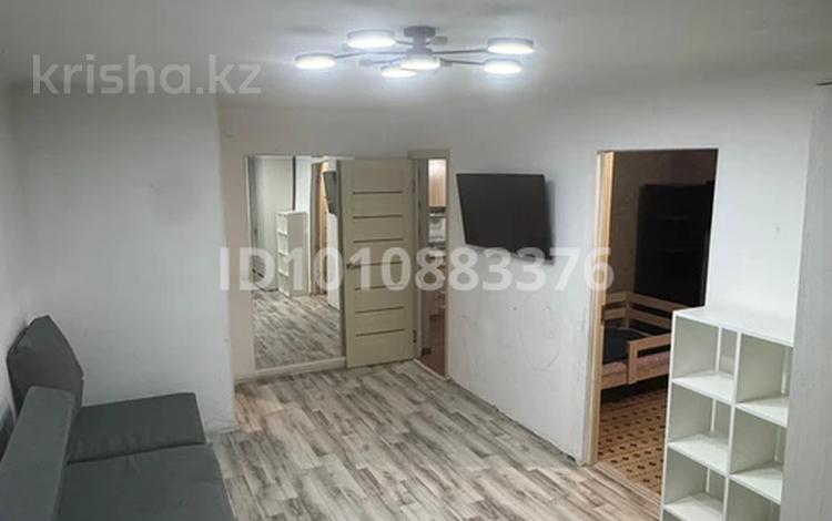 2-комнатная квартира · 44.5 м² · 4/4 этаж, 22 линия 13 за 32.5 млн 〒 в Алматы, Бостандыкский р-н — фото 2