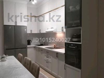 3-бөлмелі пәтер · 93 м² · 4/10 қабат, Кенесары, бағасы: 55 млн ₸ в Астане, р-н Байконур