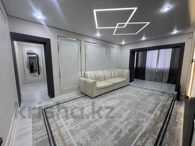 4-комнатная квартира · 82 м² · 5/5 этаж, Қазыбек би 142 за 20 000 ₸ в Таразе