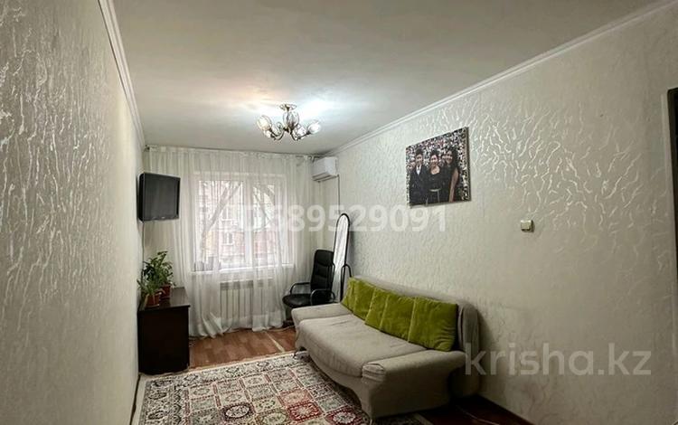2-комнатная квартира, 43 м², 3/4 этаж, Бокина — Возле Налоговой за 19 млн 〒 в Талгаре — фото 5