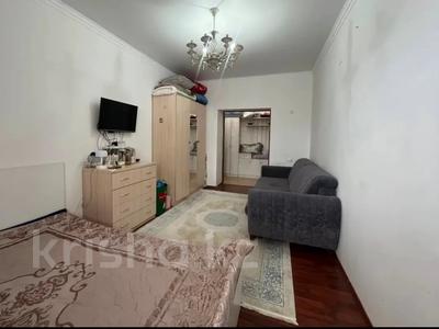 1-комнатная квартира · 40 м² · 2/9 этаж, Жумекен Нажимеденов — Нурмагамбетова, ЛРТ за 21.5 млн ₸ в Астане, Сарайшык р-н