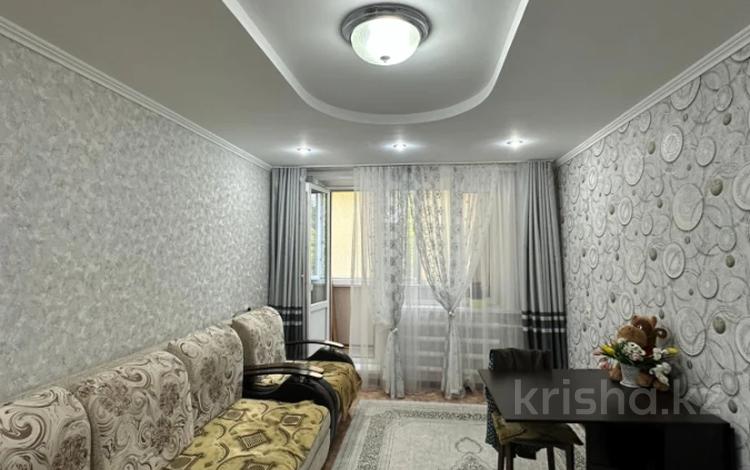 2-комнатная квартира · 49.2 м² · 3/5 этаж, Гашека 6/1 за 25 млн ₸ в Костанае — фото 2