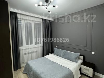 3-комнатная квартира · 60 м² · 8/12 этаж, мкр Калкаман-1, Калкаман 5/11 — Райымбека Ашимова за 20 000 〒 в Алматы, Наурызбайский р-н